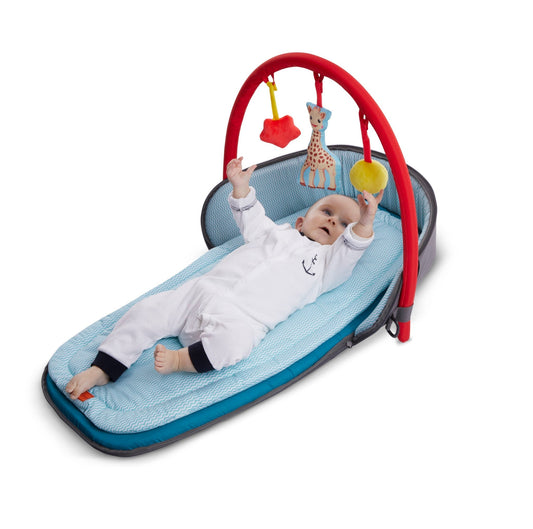 Sophie la girafe® - Bag to Play