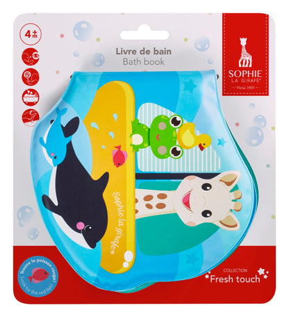 Sophie la girafe® - Bath Book