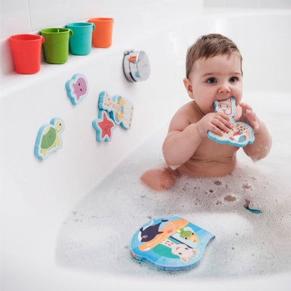 Sophie la girafe® - Bath Games