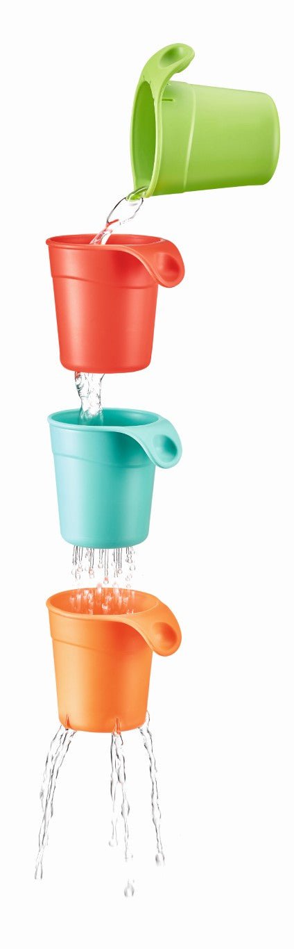 Sophie la girafe® - Bath Games