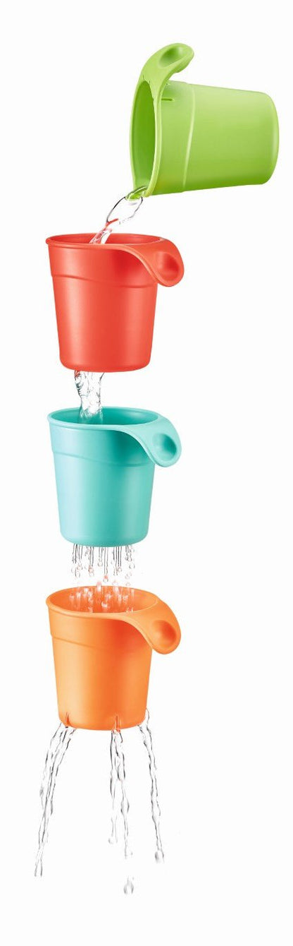 Sophie la girafe® - Bath Games