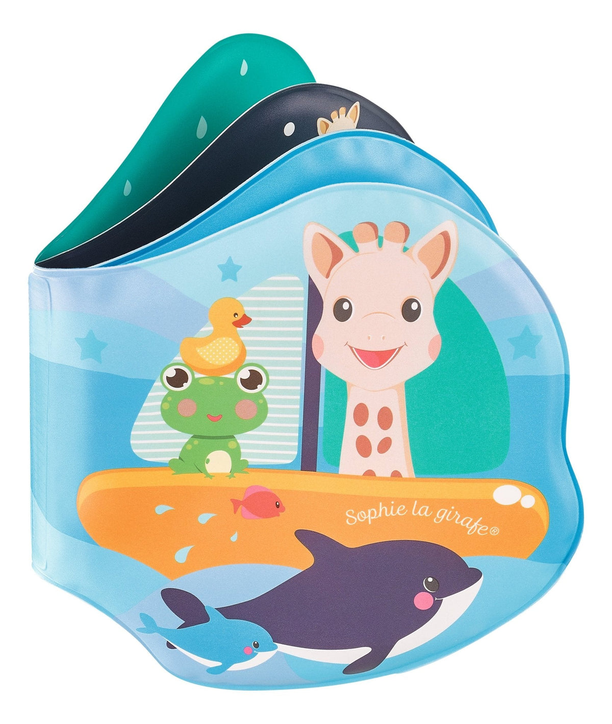 Sophie la girafe® - Bath Games