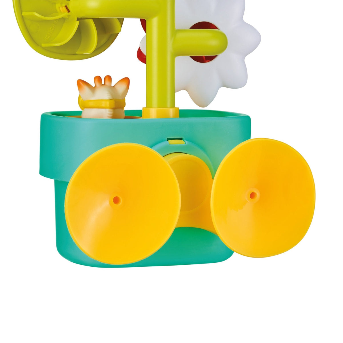 Sophie la girafe® - Bath Garden