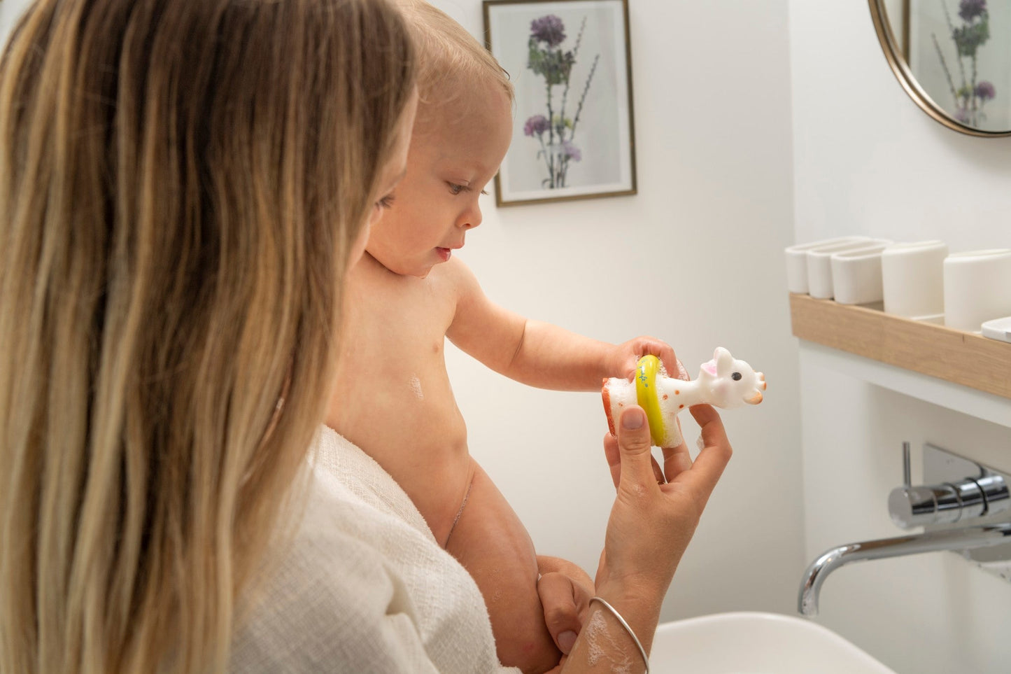 Sophie la girafe® - Bath Toys