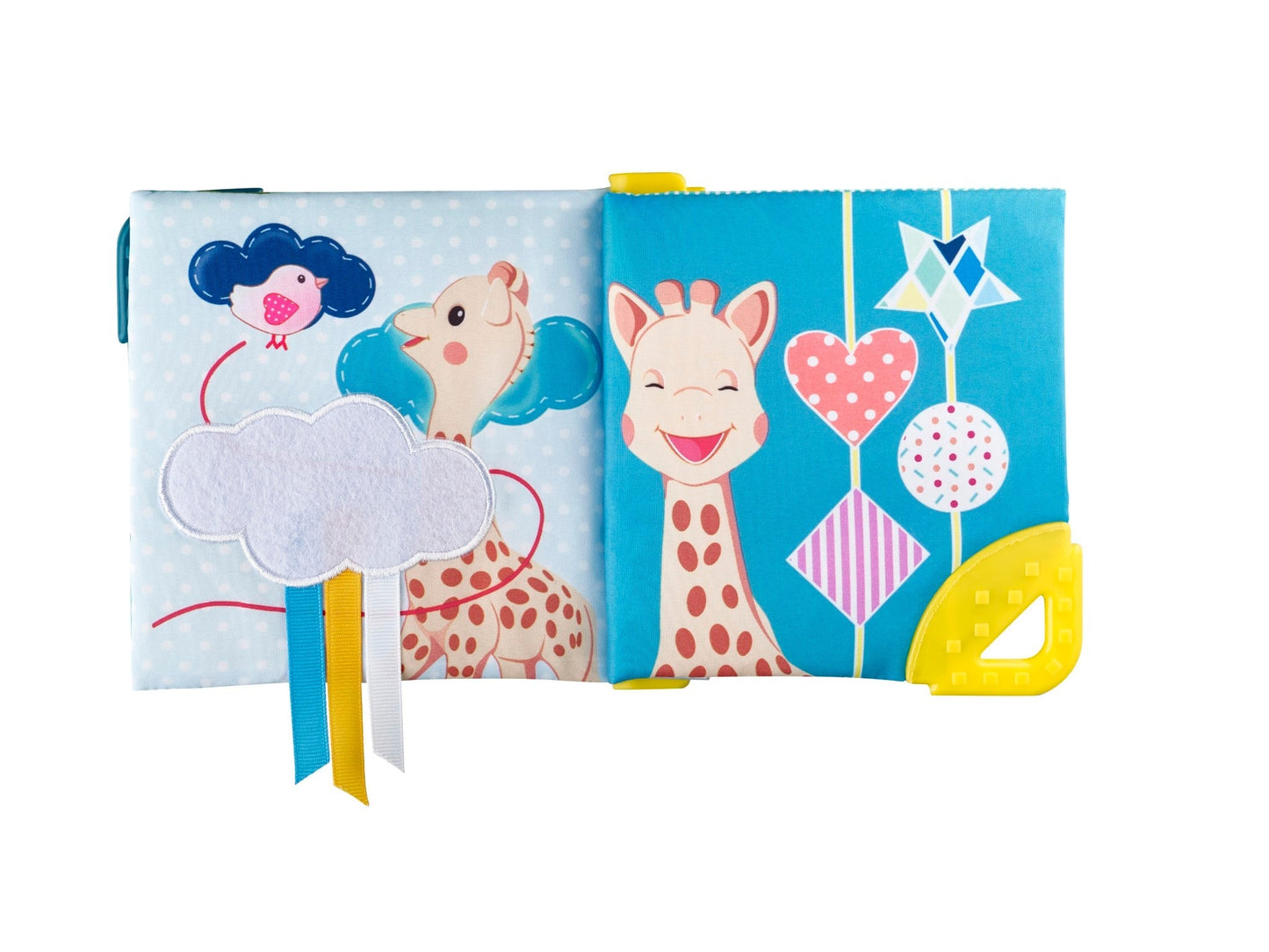 Sophie la girafe® - Birth Gift Set