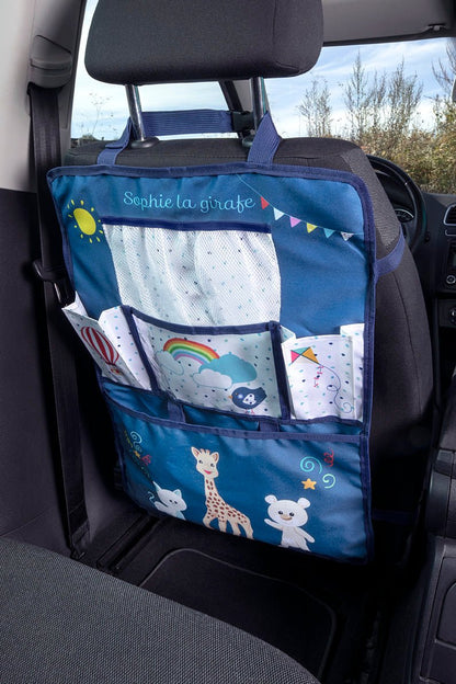 Sophie la girafe® - Car Organiser