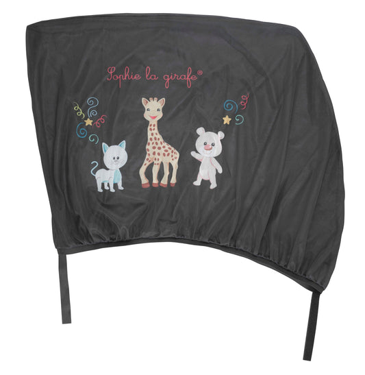 Sophie la girafe® - Car Sock Sunshades