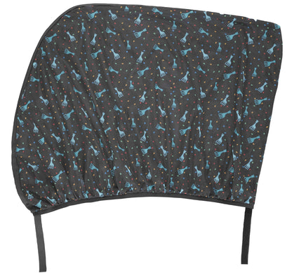 Sophie la girafe® - Car Sock Sunshades