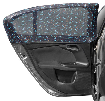 Sophie la girafe® - Car Sock Sunshades