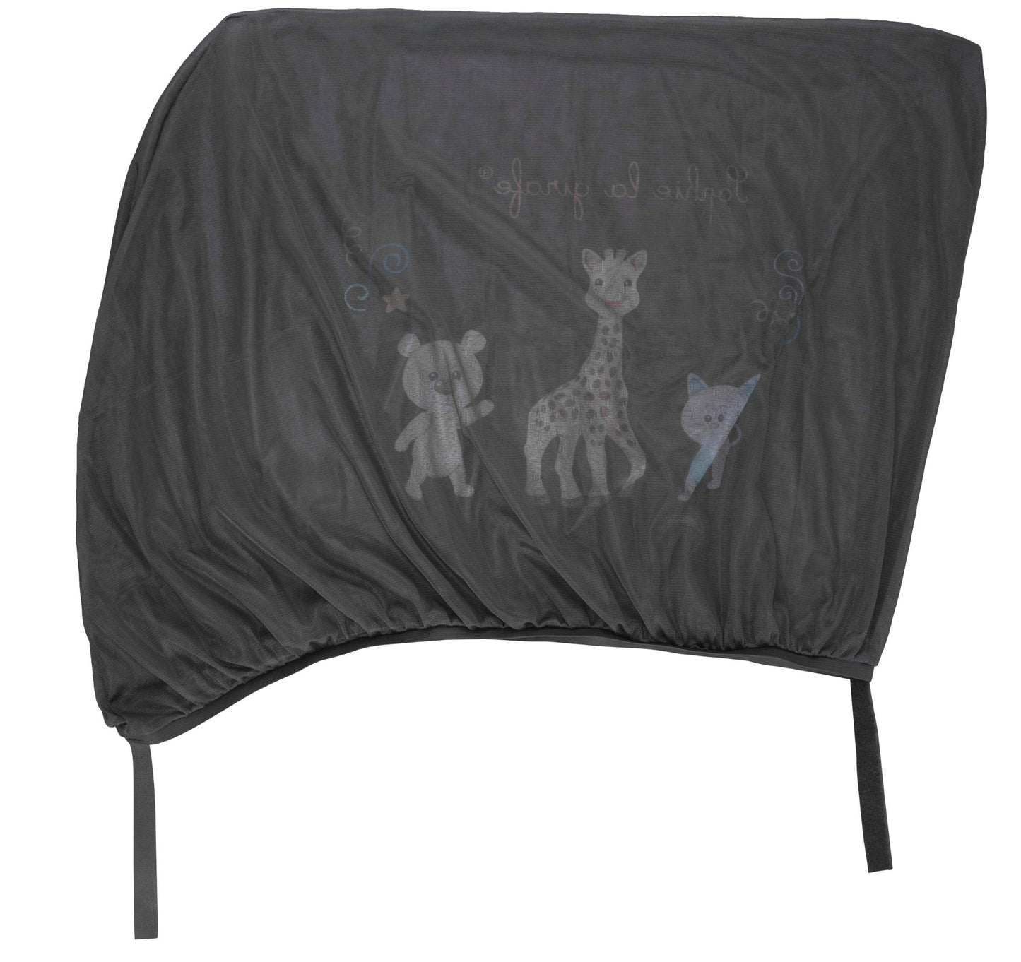 Sophie la girafe® - Car Sock Sunshades