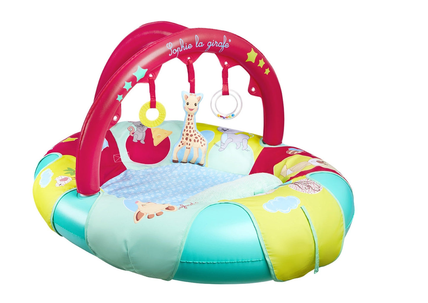 Sophie la girafe® - Cocoon'aire