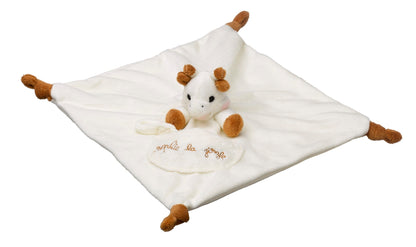 Sophie la girafe® - Comforter with Soother Holder