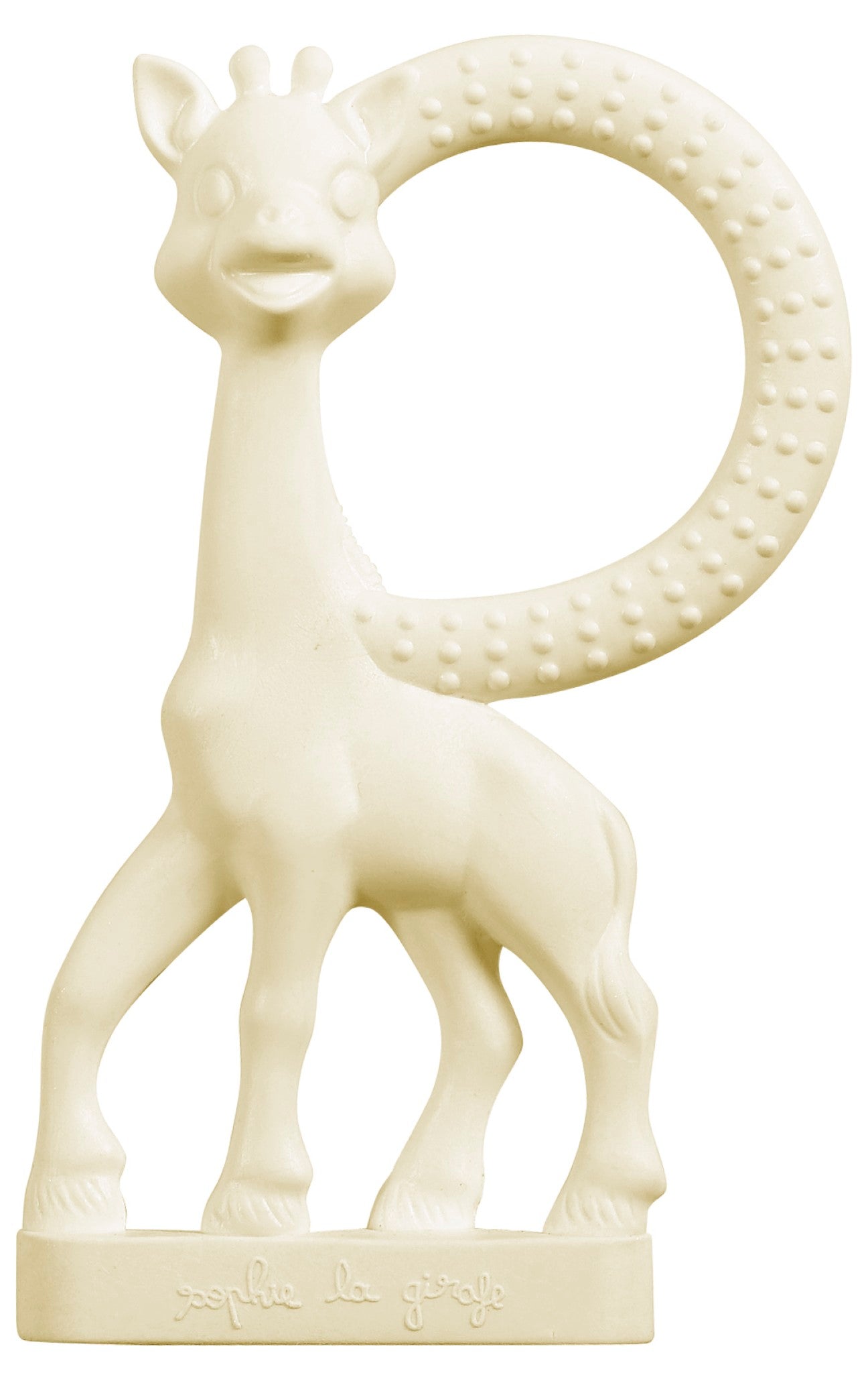 Sophie la girafe® Competition Set - Natural Rubber Baby Teether Toy
