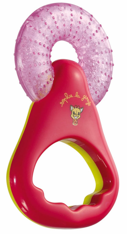 Sophie la girafe® - Cool Gel Teething Ring