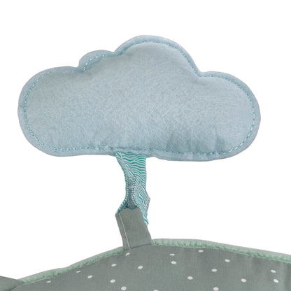 Sophie la girafe® - Cosy Play Cushion