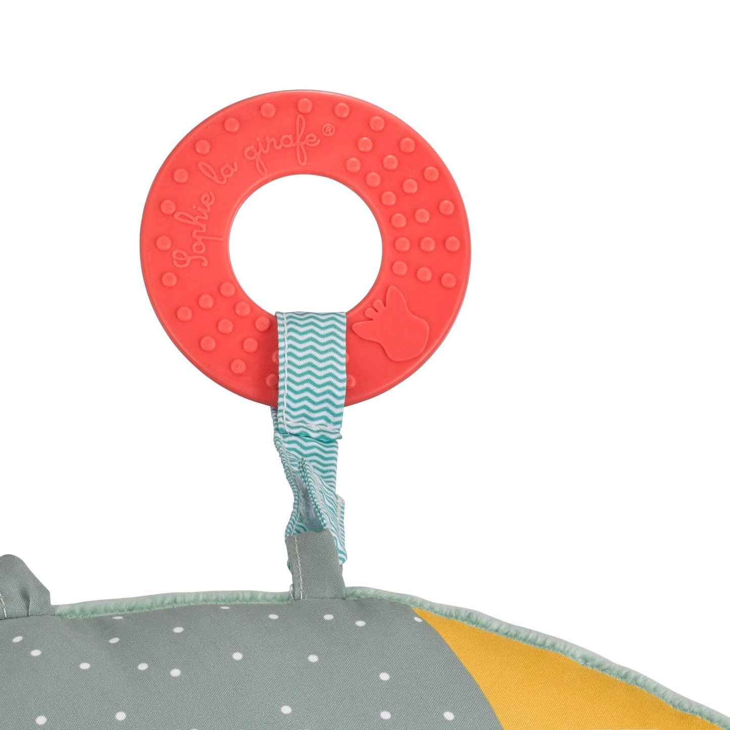 Sophie la girafe® - Cosy Play Cushion