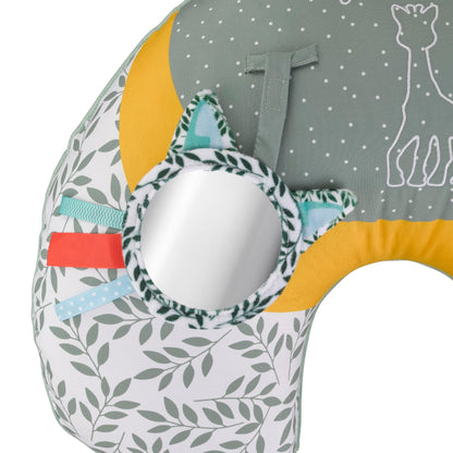 Sophie la girafe® - Cosy Play Cushion