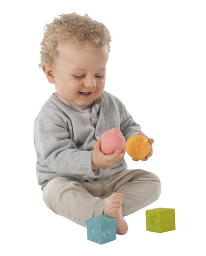Sophie la girafe® - Cubes & Balls