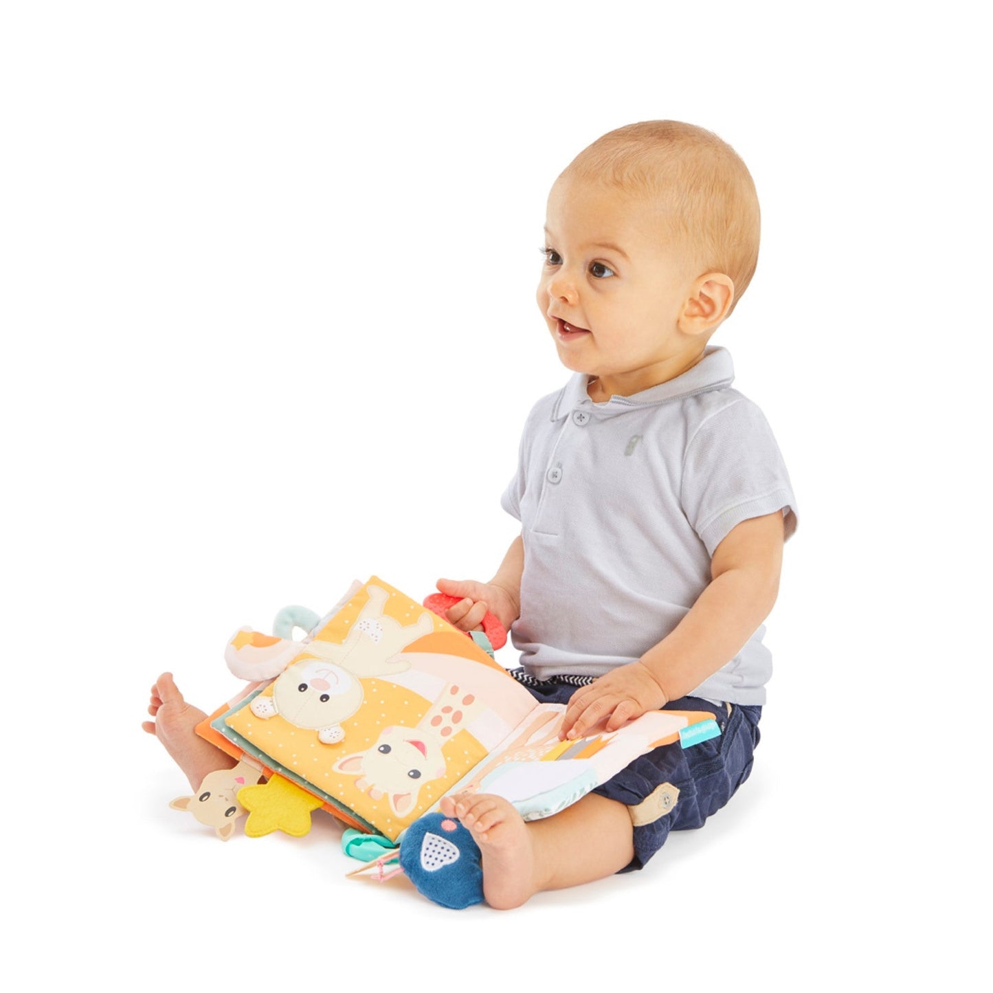 Sophie la girafe® - Discovery Book