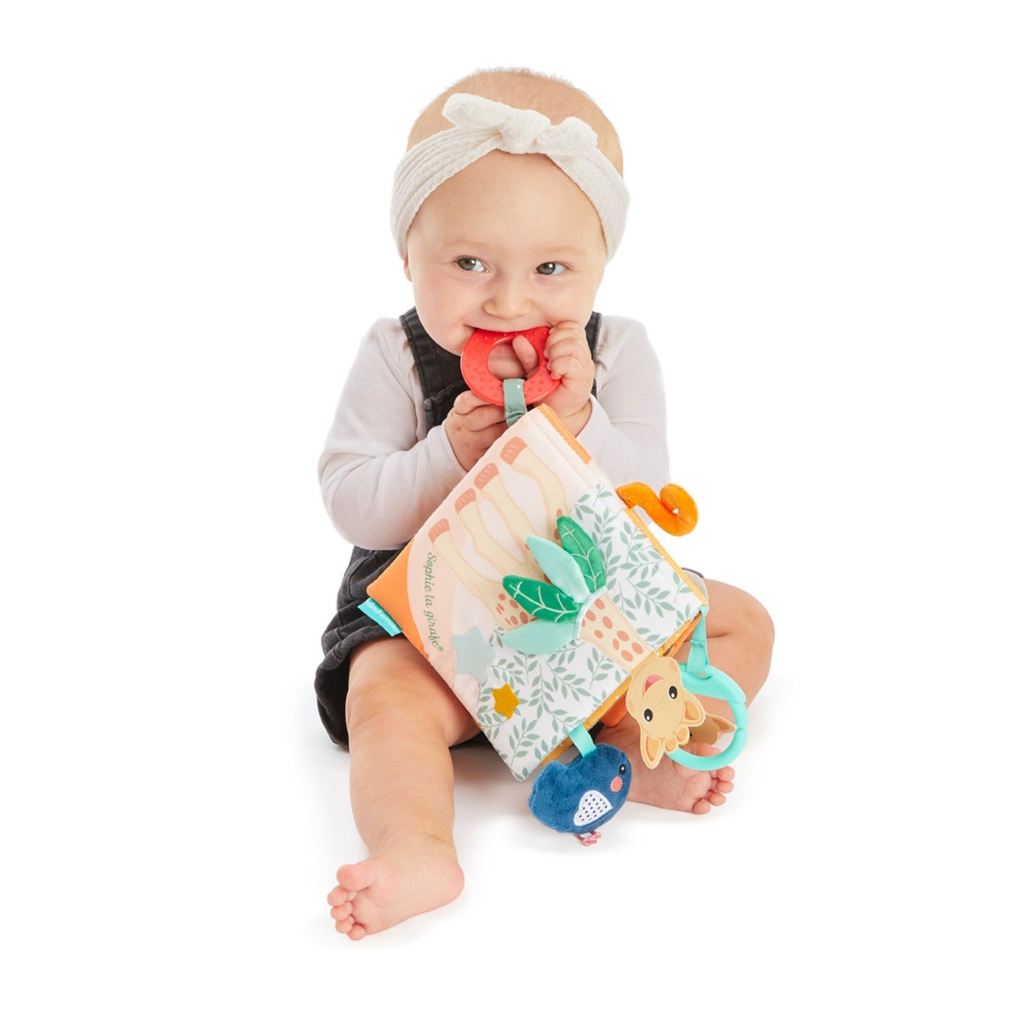 Sophie la girafe® - Discovery Book