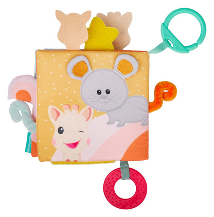 Sophie la girafe® - Discovery Book