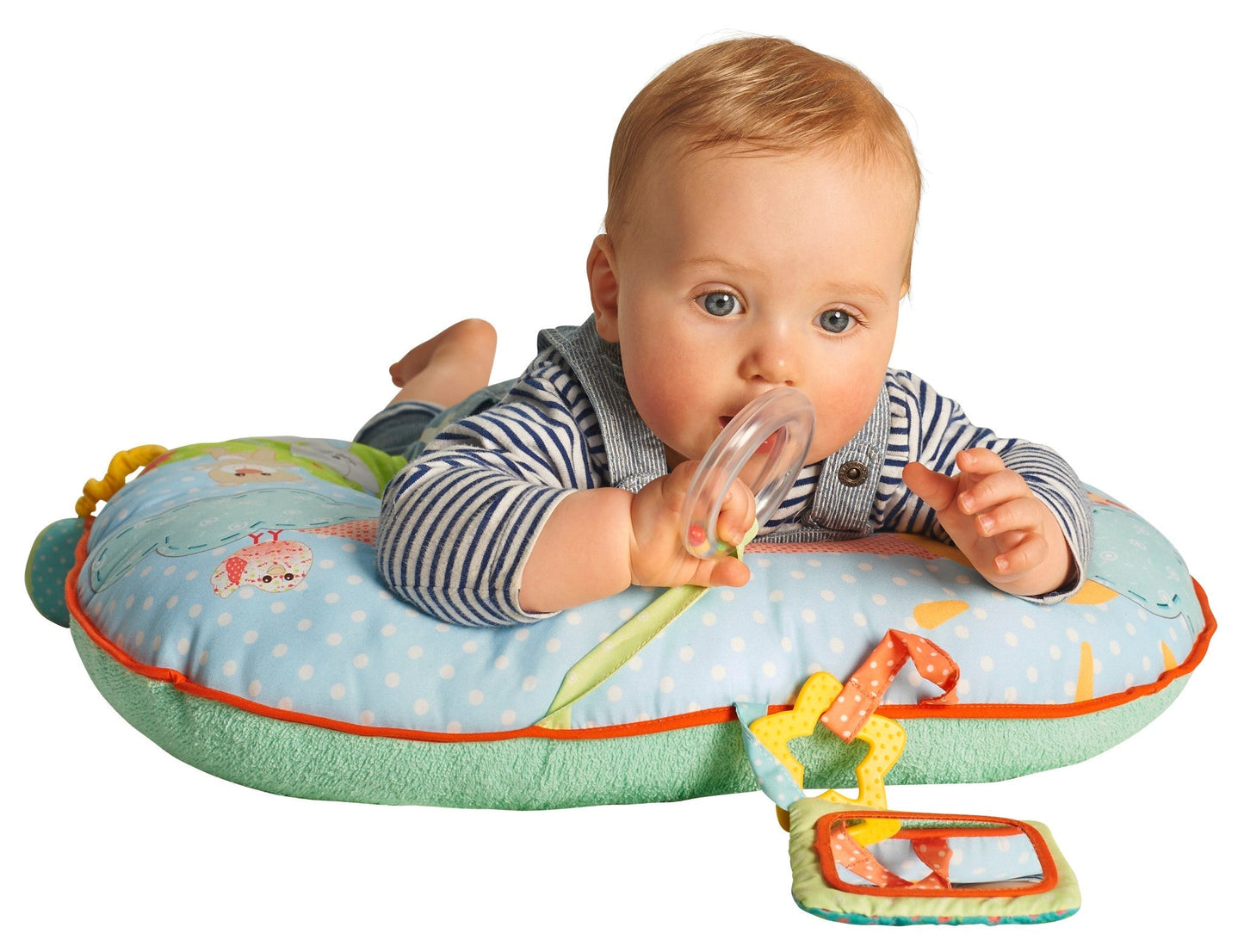 Sophie la girafe® - Duo Cushion