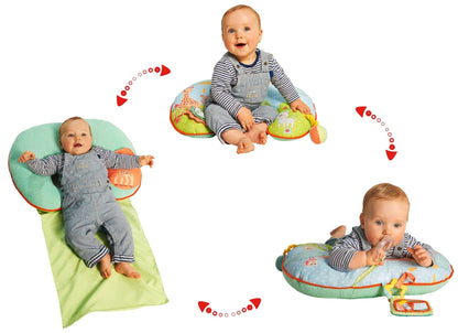 Sophie la girafe® - Duo Cushion