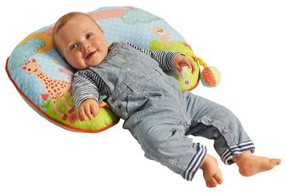 Sophie la girafe® - Duo Cushion