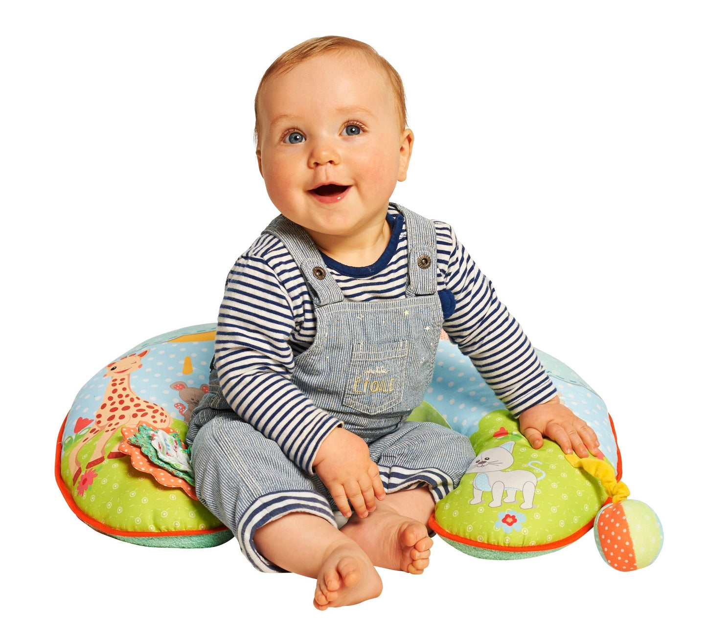 Sophie la girafe® - Duo Cushion