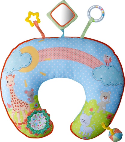 Sophie la girafe® - Duo Cushion