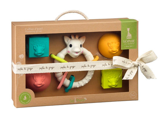 Sophie la girafe® - Early Learning Gift set