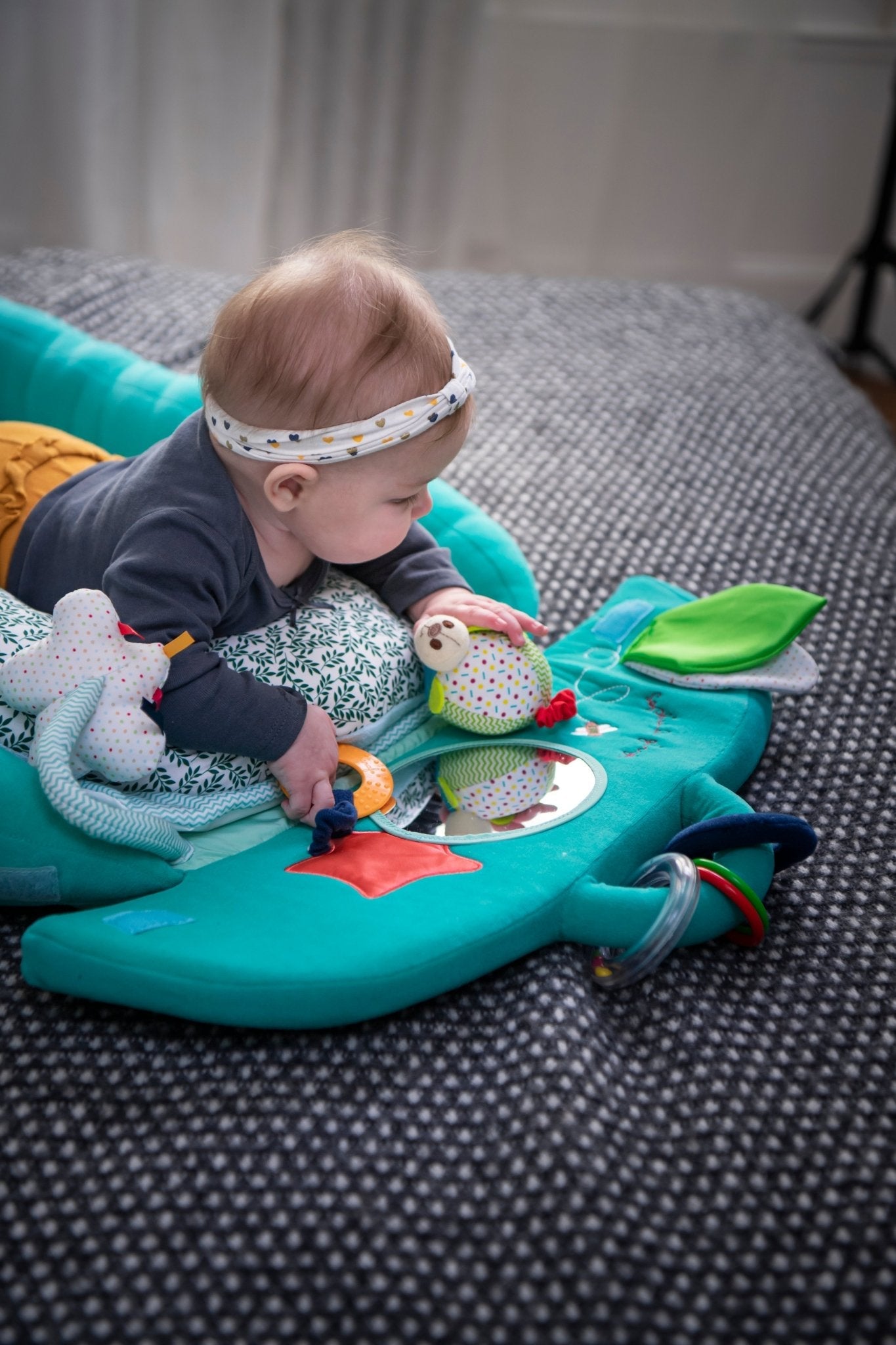 Sophie la girafe® - Evolu'doux Multimat