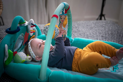 Sophie la girafe® - Evolu'doux Multimat