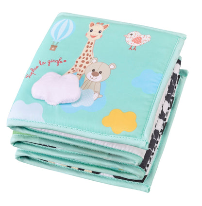 Sophie la girafe® - Foldable Book