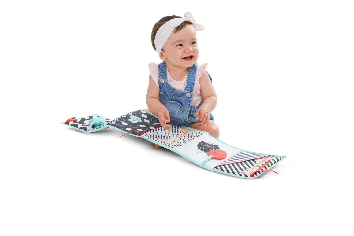 Sophie la girafe® - Foldable Book