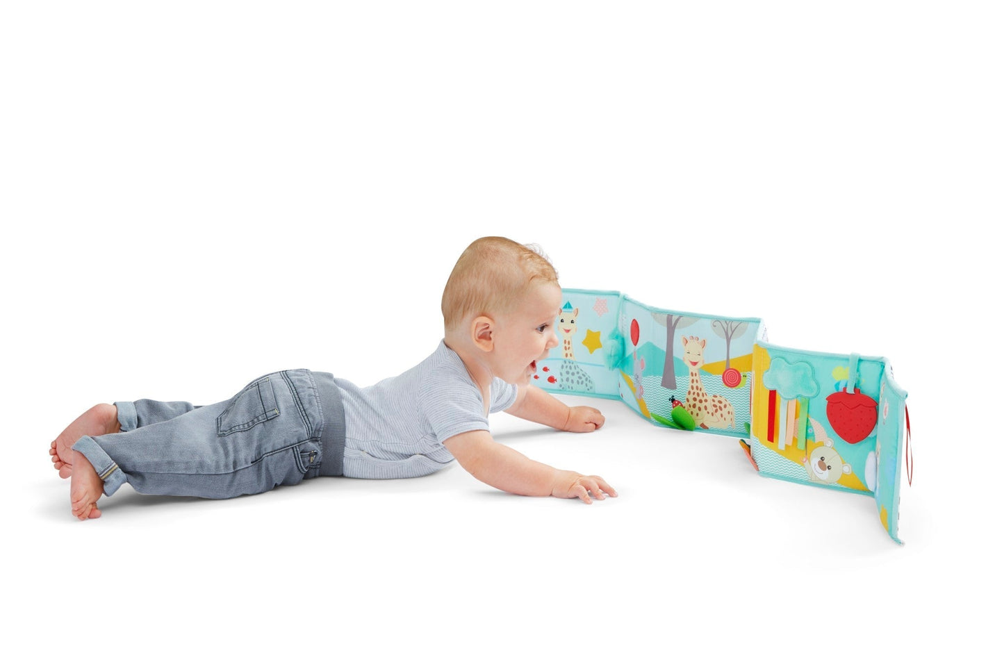 Sophie la girafe® - Foldable Book