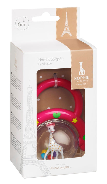 Sophie la girafe® - Hand Rattle