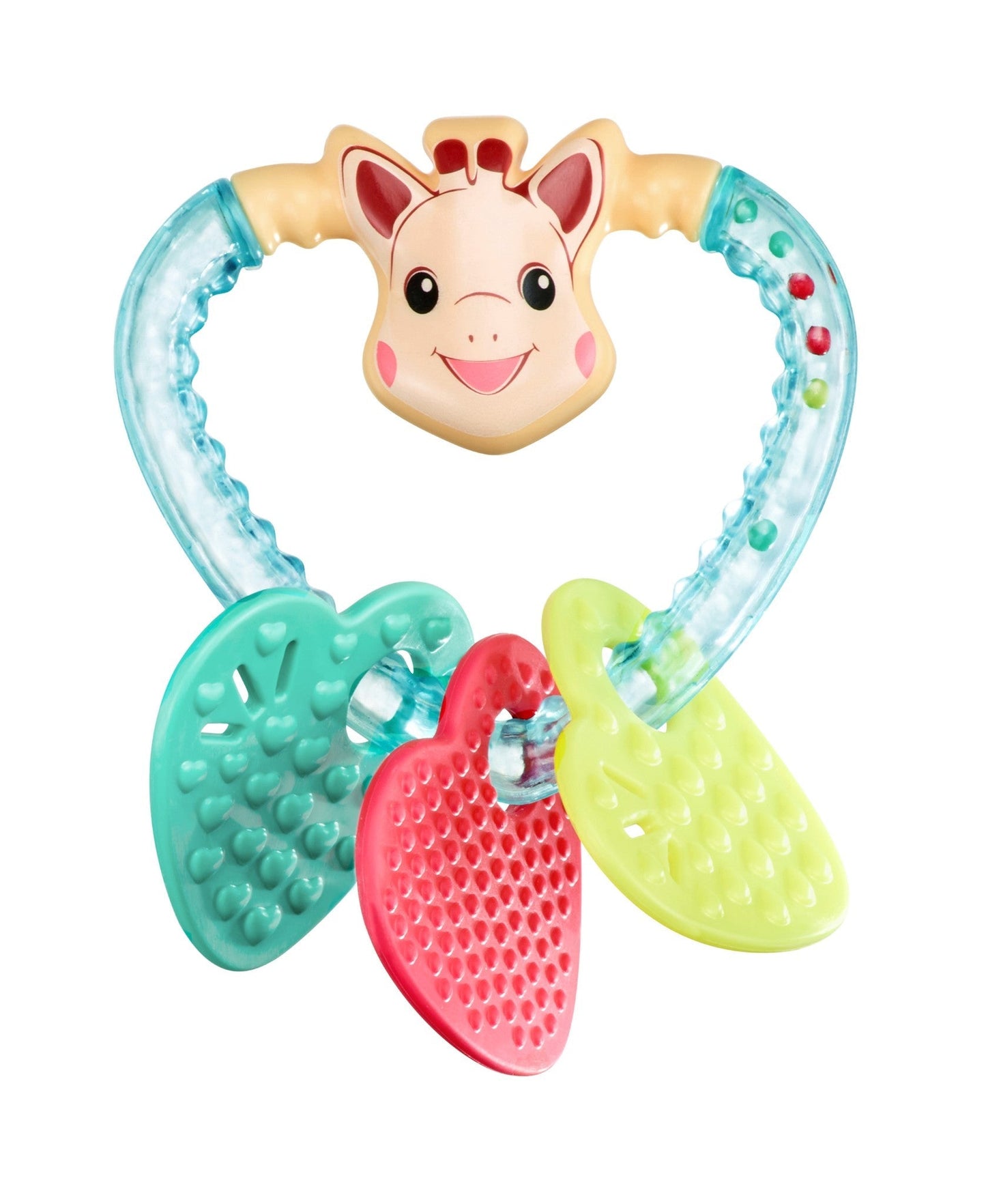Sophie la girafe® - Heart Rattle