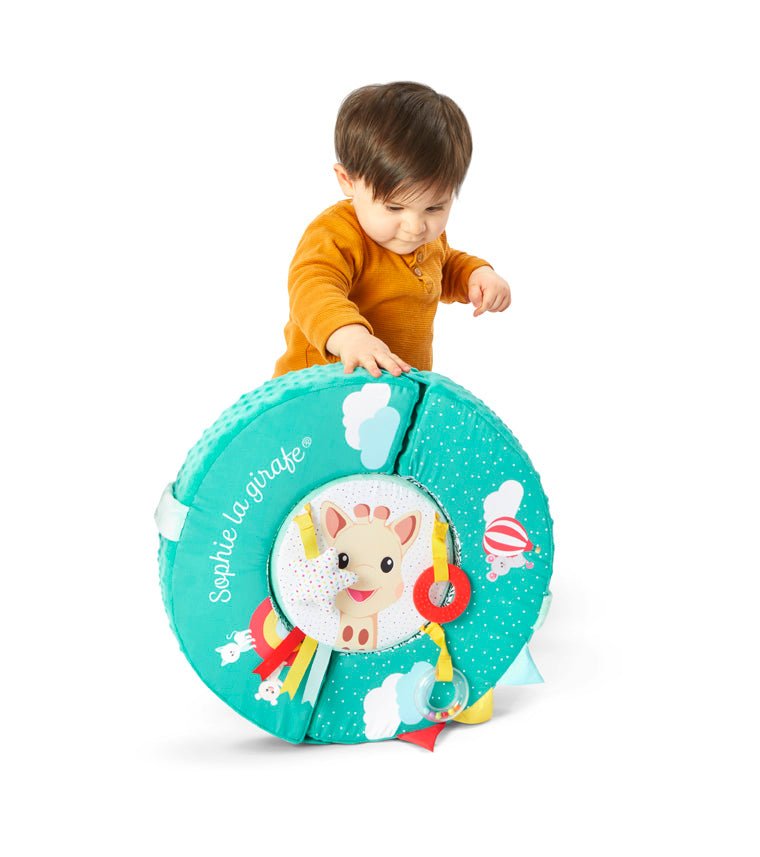 Sophie la girafe® - Motor Skills Wheel