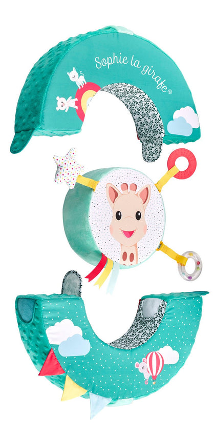 Sophie la girafe® - Motor Skills Wheel
