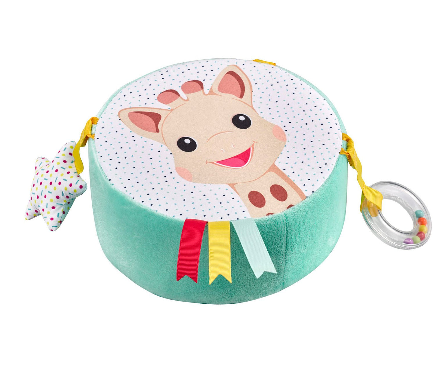 Sophie la girafe® - Motor Skills Wheel