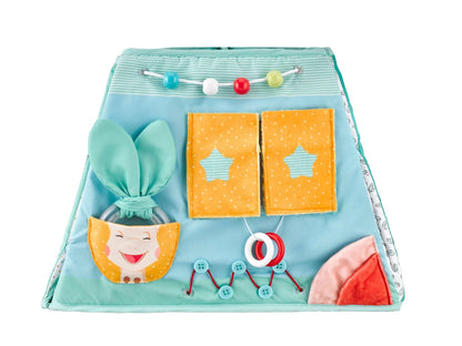 Sophie la girafe® - Multi-sided Activity Board