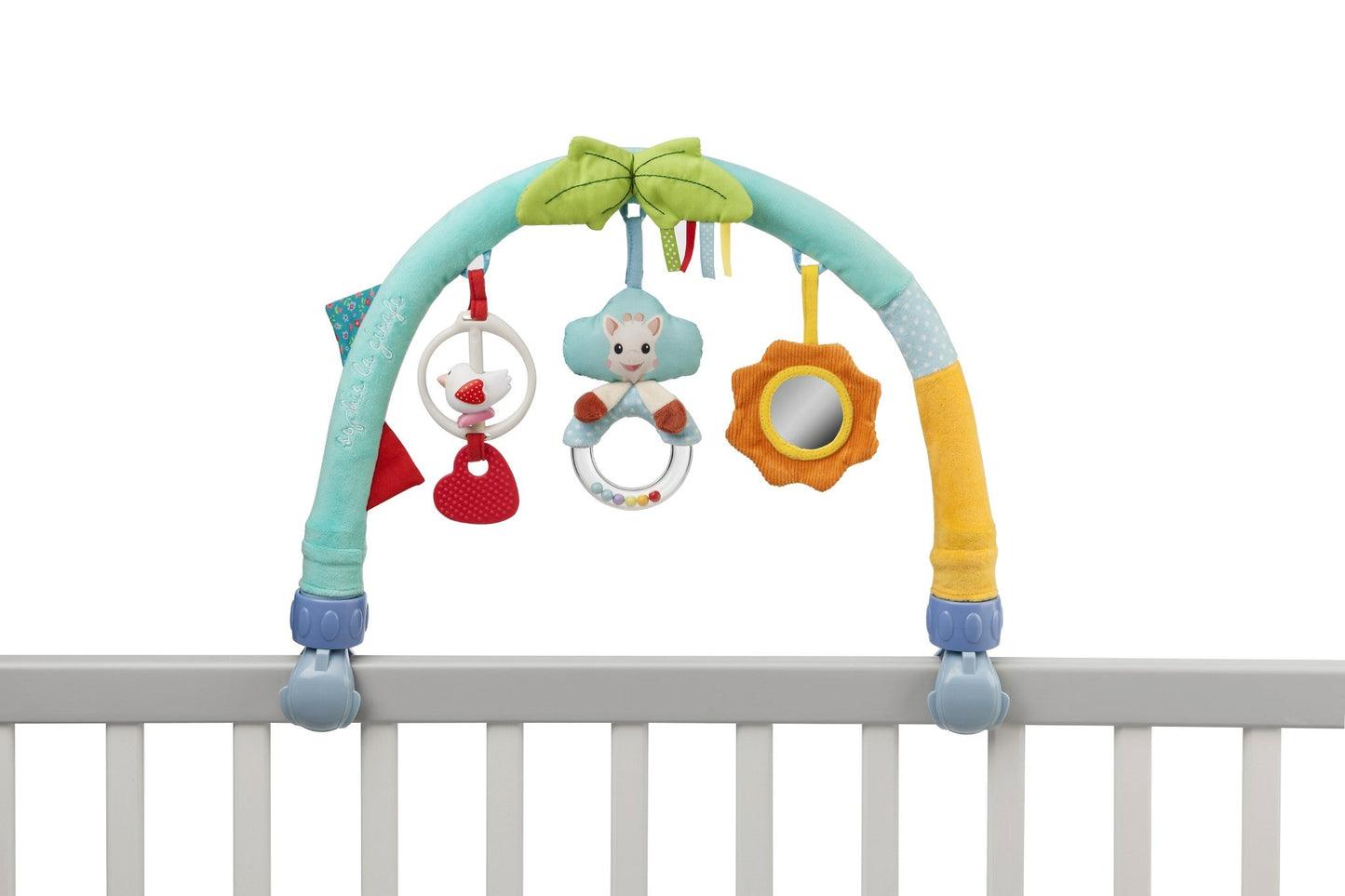 Sophie la girafe® - Multi-Support Activity Arch