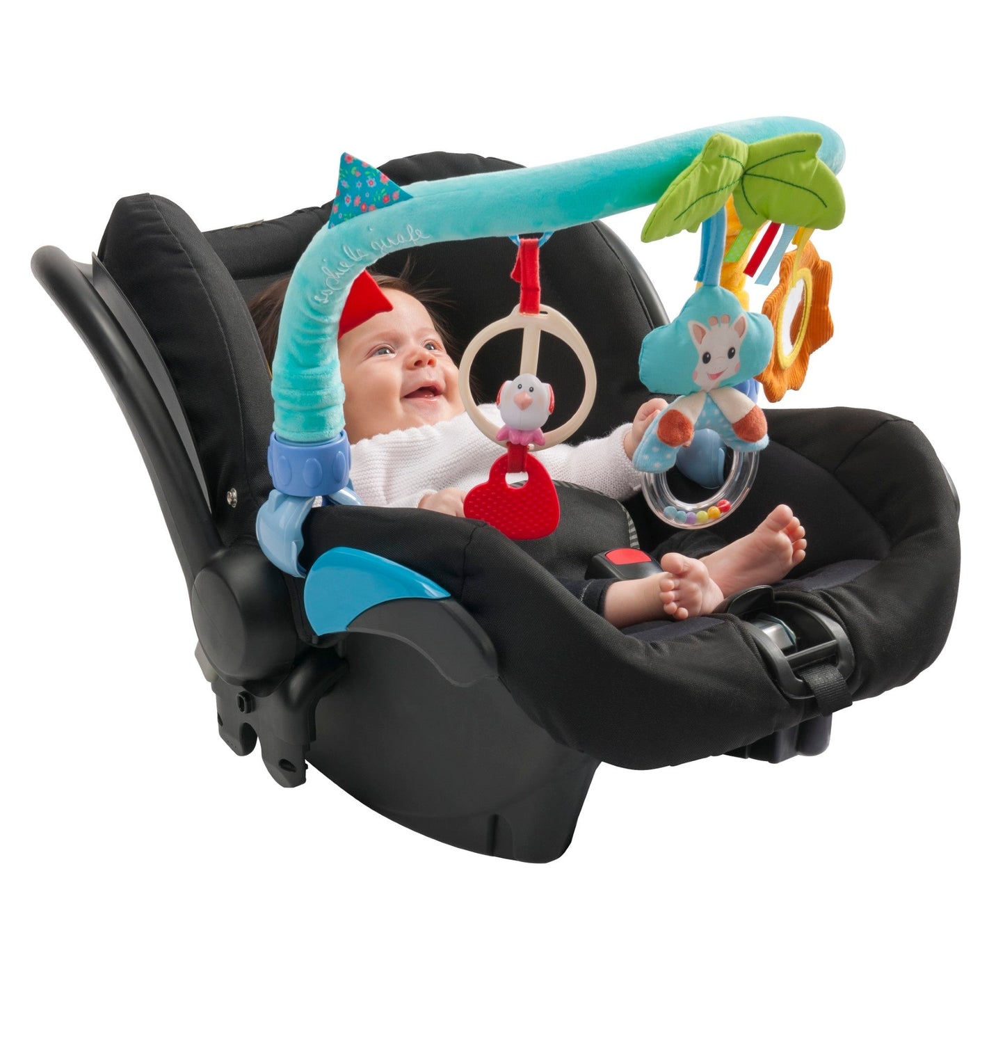 Sophie la girafe® - Multi-Support Activity Arch