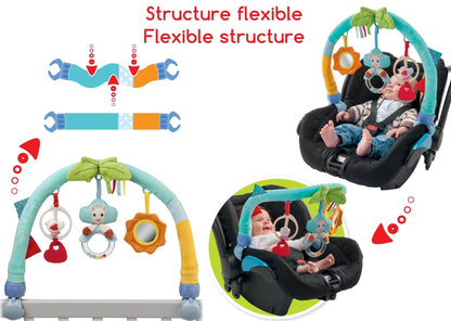 Sophie la girafe® - Multi-Support Activity Arch