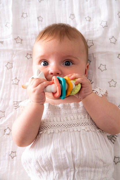 Sophie la girafe® - Multi-textured Teether