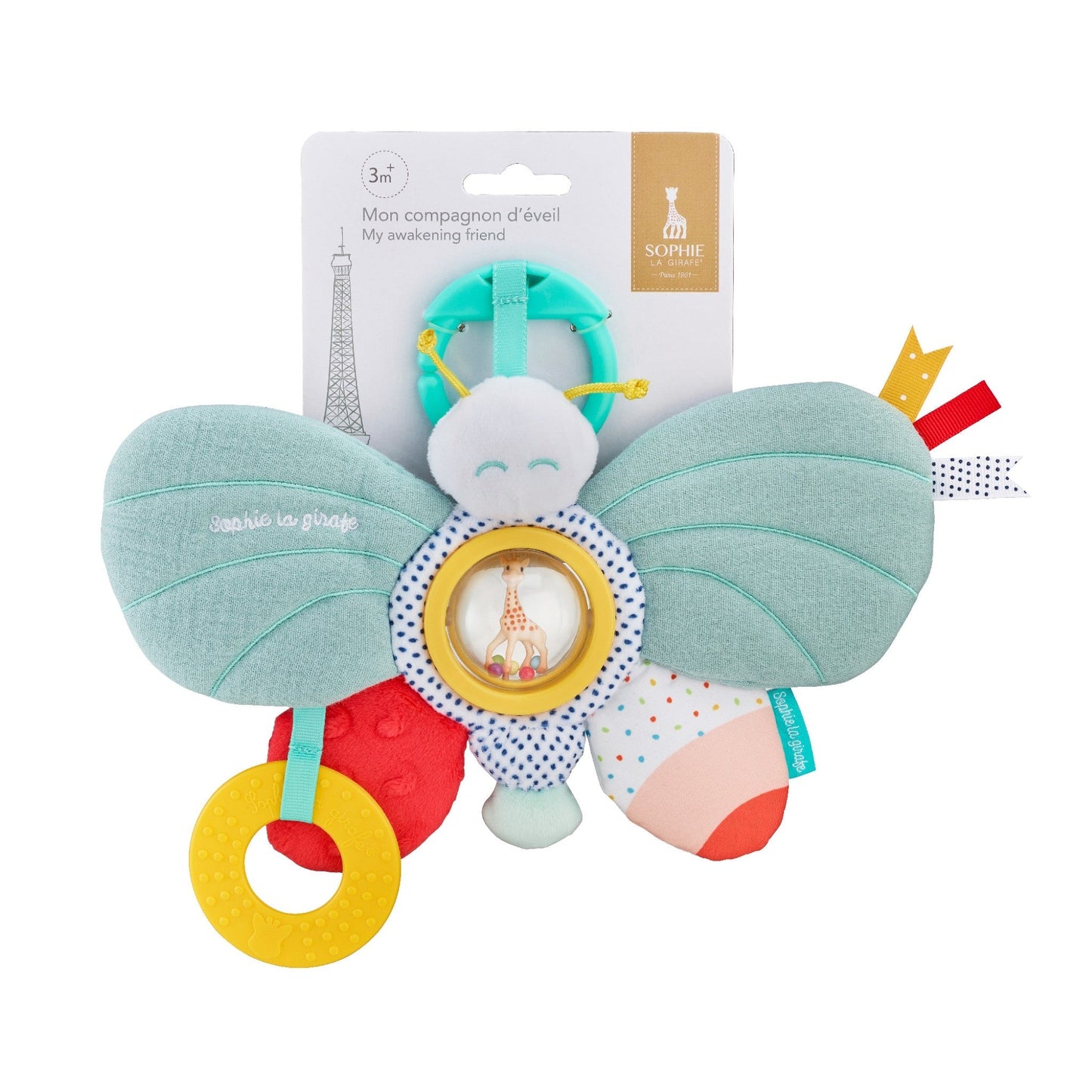 Sophie la girafe® - My Awakening Companion