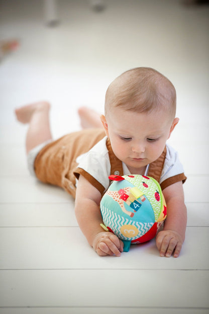 Sophie la girafe® - My First Early-learning Ball