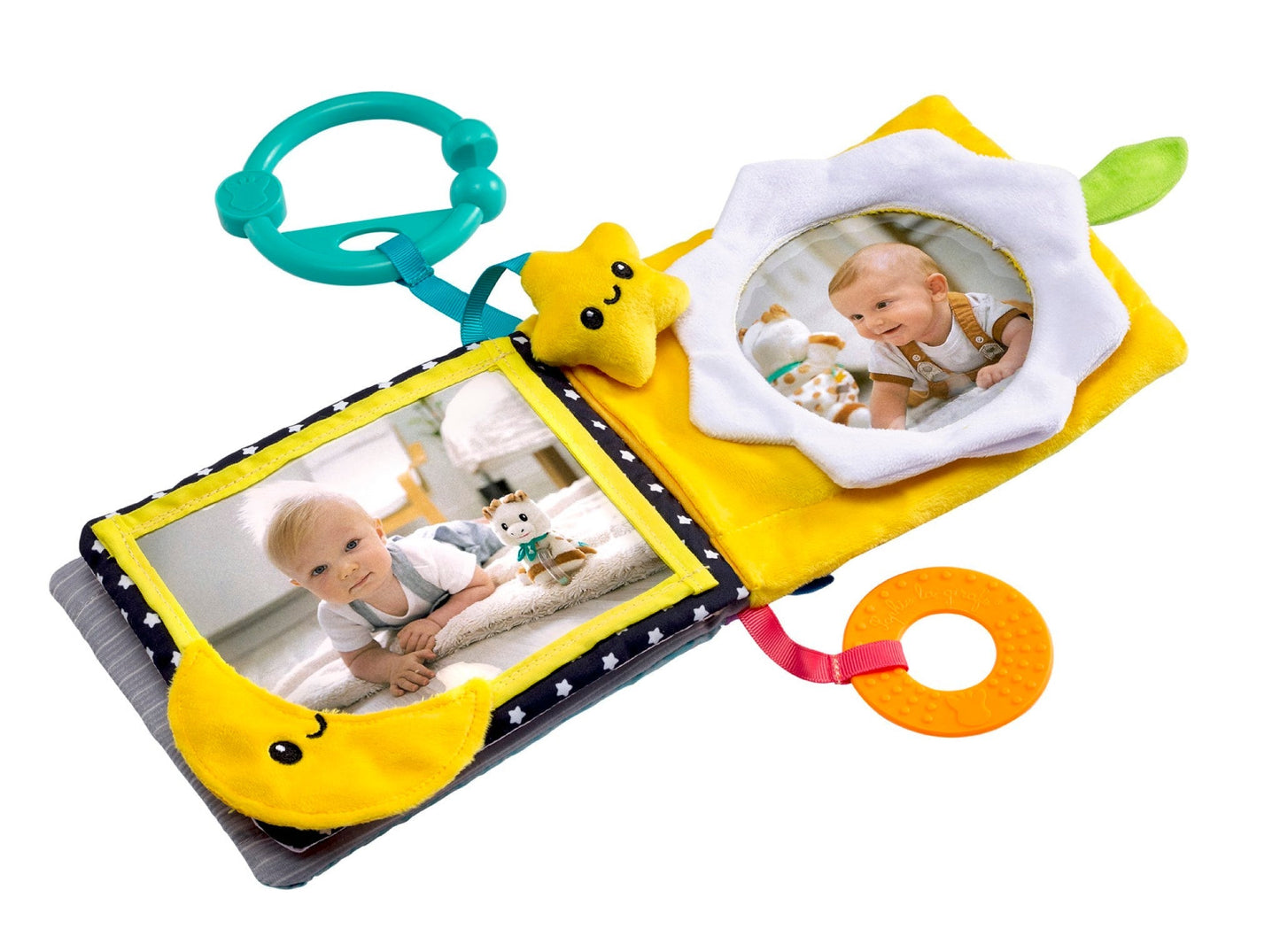 Sophie la girafe® - My First Photo Album