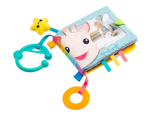 Sophie la girafe® - My First Photo Album